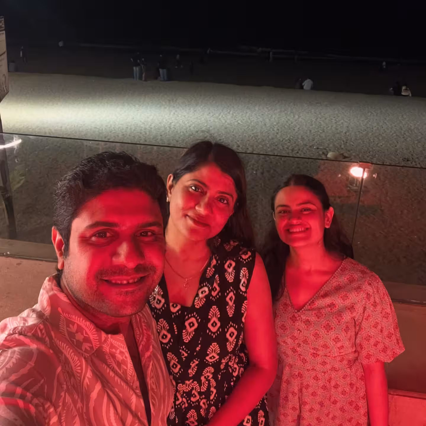 Ananya Nanda Birthday Tribute Celebrates Family Ties