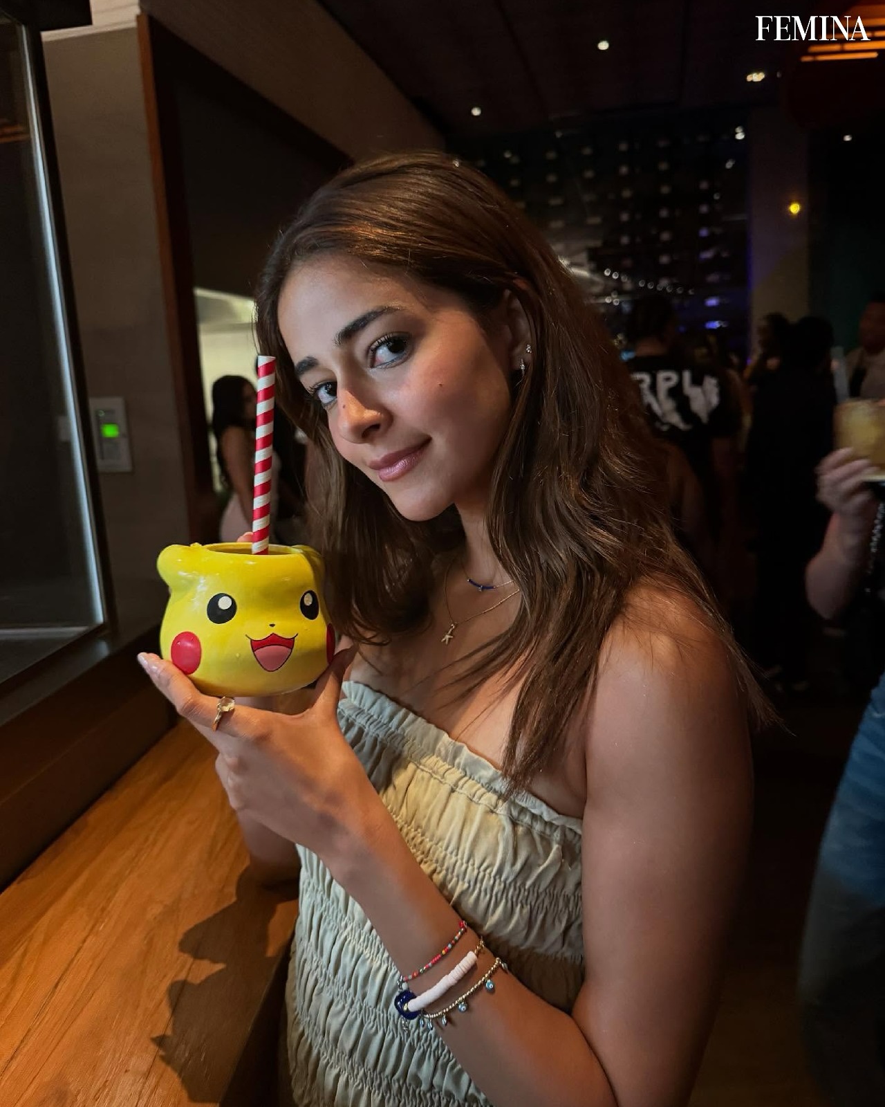 Ananya Panday's Miami Getaway Inspires Vacation Goals