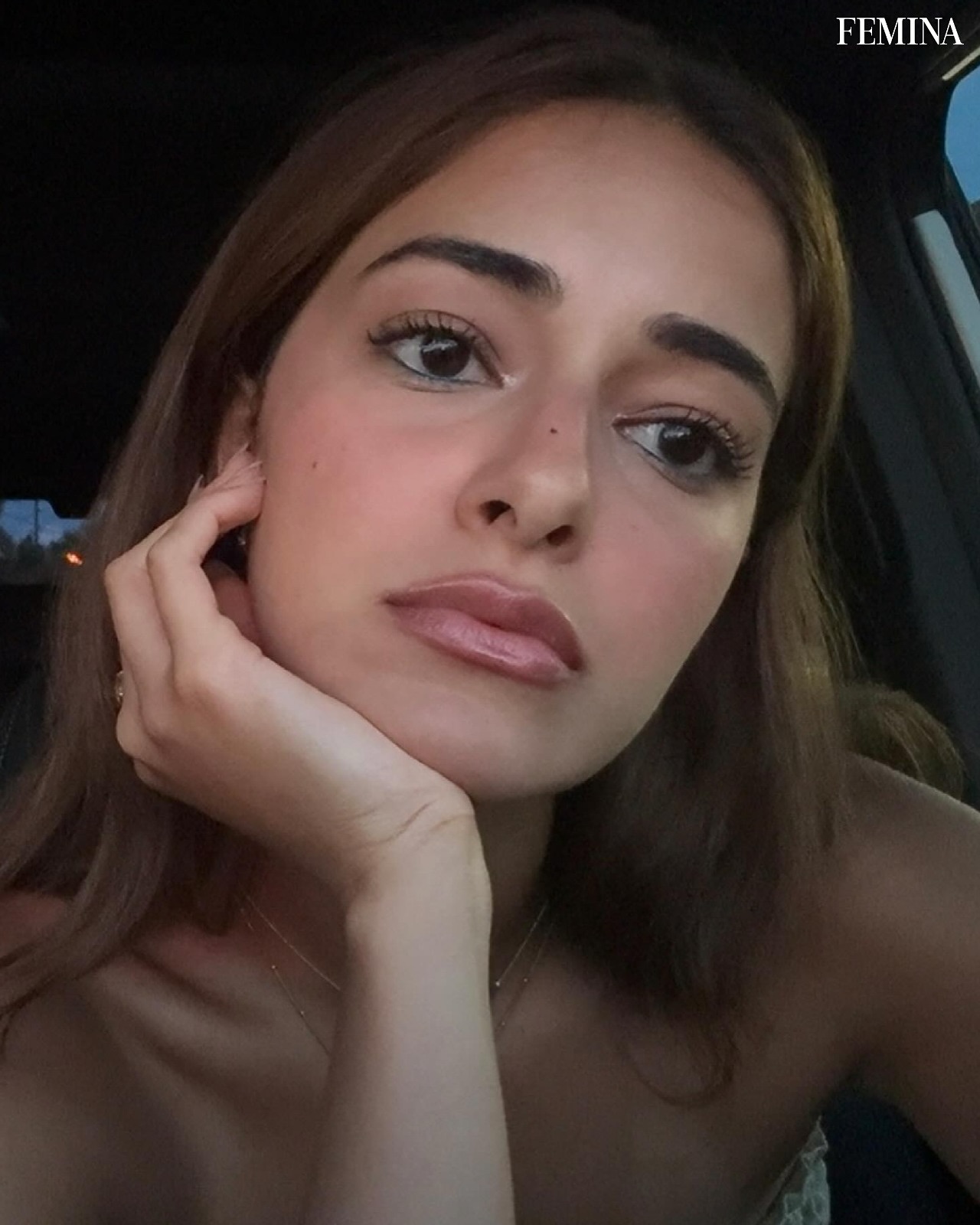 Ananya Panday's Miami Getaway Inspires Vacation Goals