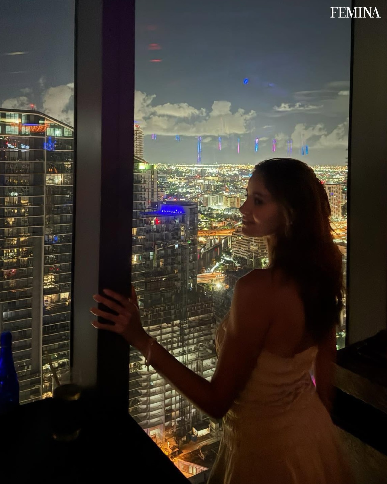 Ananya Panday's Miami Getaway Inspires Vacation Goals