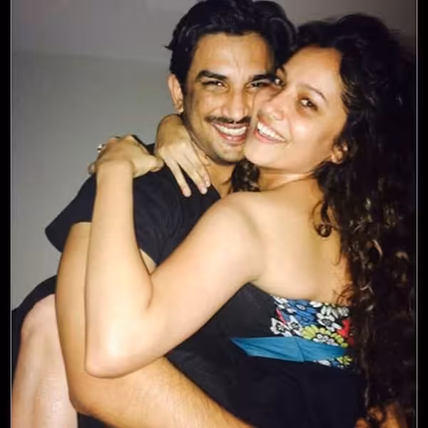 Ankita Lokhande Celebrates Pavitra Rishta Legacy