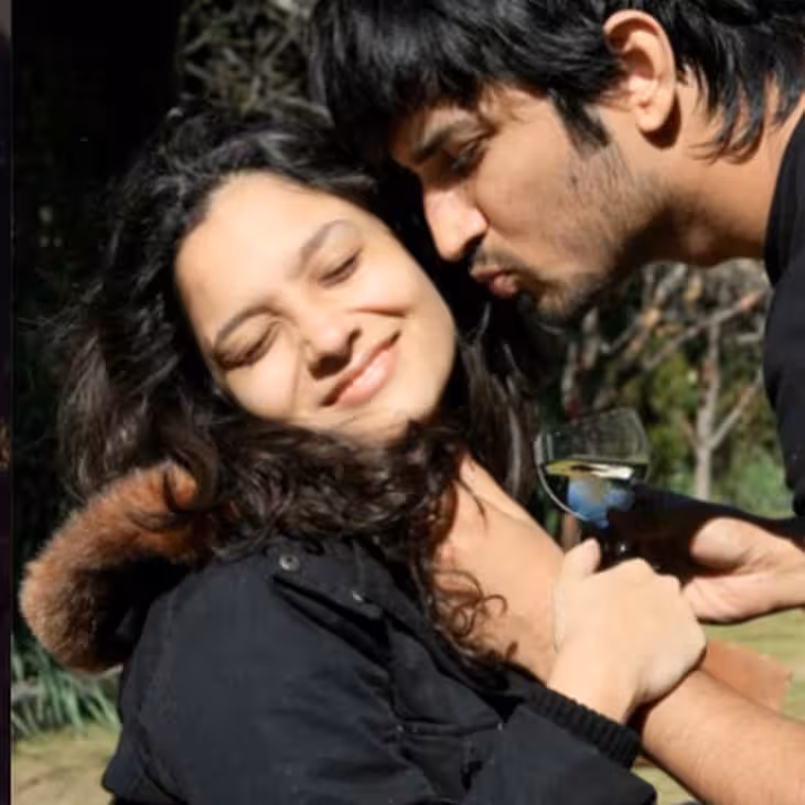 Ankita Lokhande Celebrates Pavitra Rishta Legacy