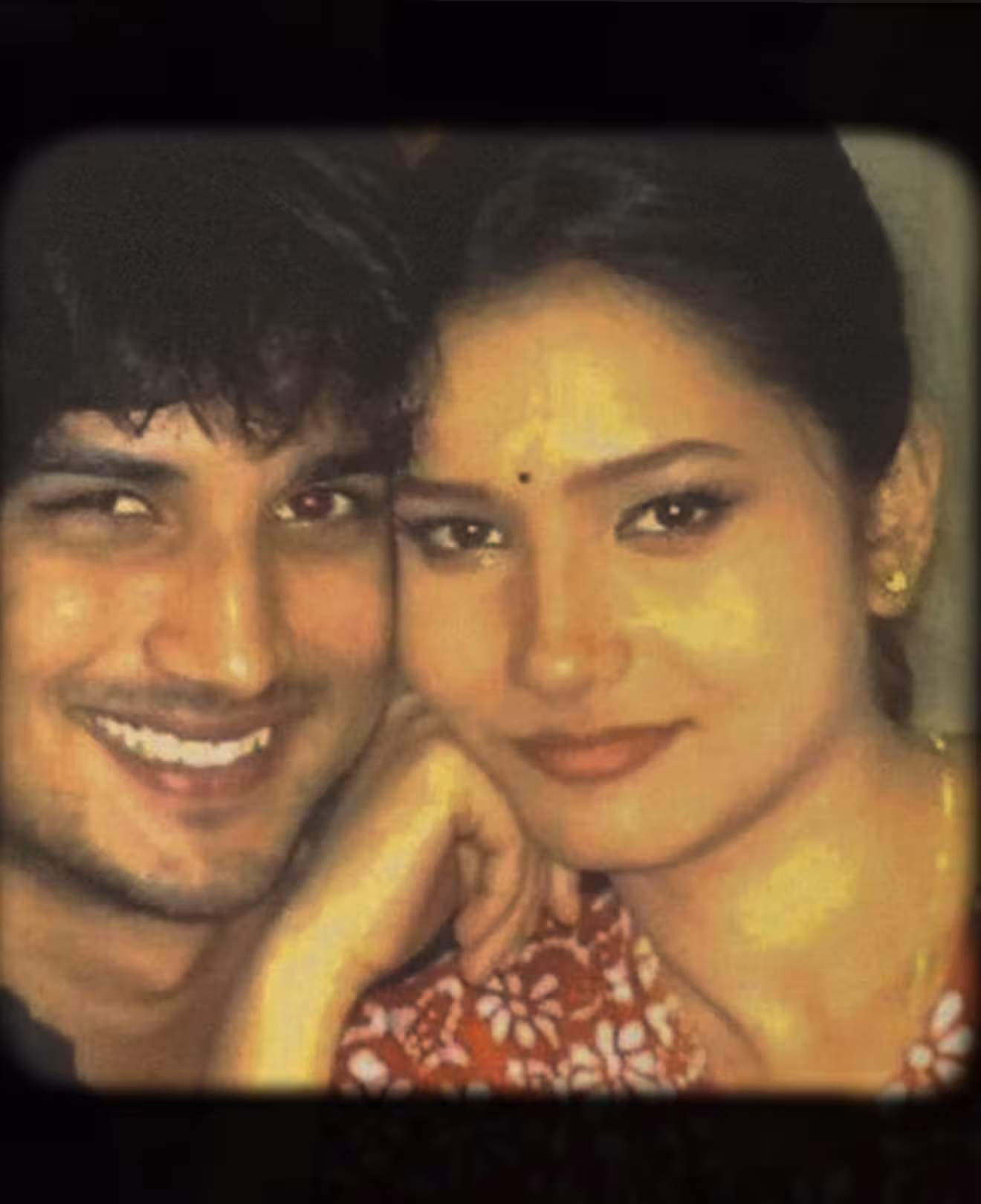 Ankita Lokhande Celebrates Pavitra Rishta Legacy