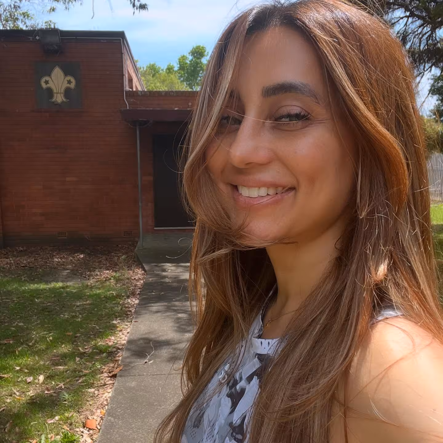 Homebound and reflective, Anusha Dandekar radiates resilience and warmth amid nostalgia!!!