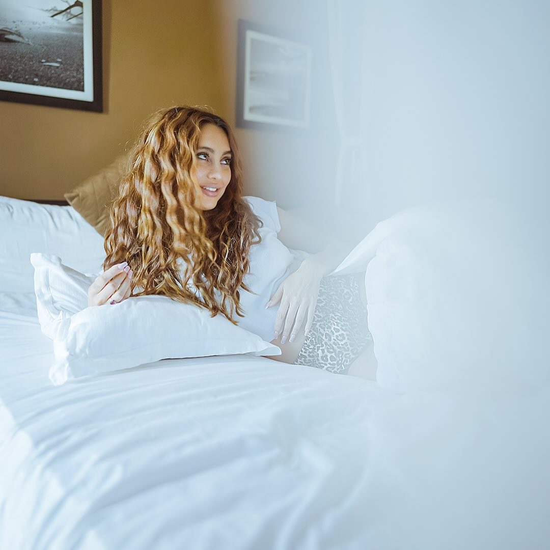 Anusha Dandekar Reconnects With Childhood Melody