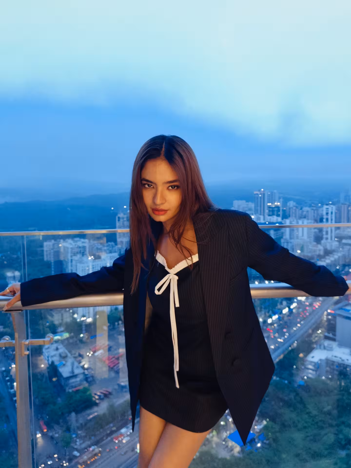 Anushka Sen Launches Co-Creation With NewMe Asia Milestone event unites fans with innovative style and vibrant creative energy—truly epic!.