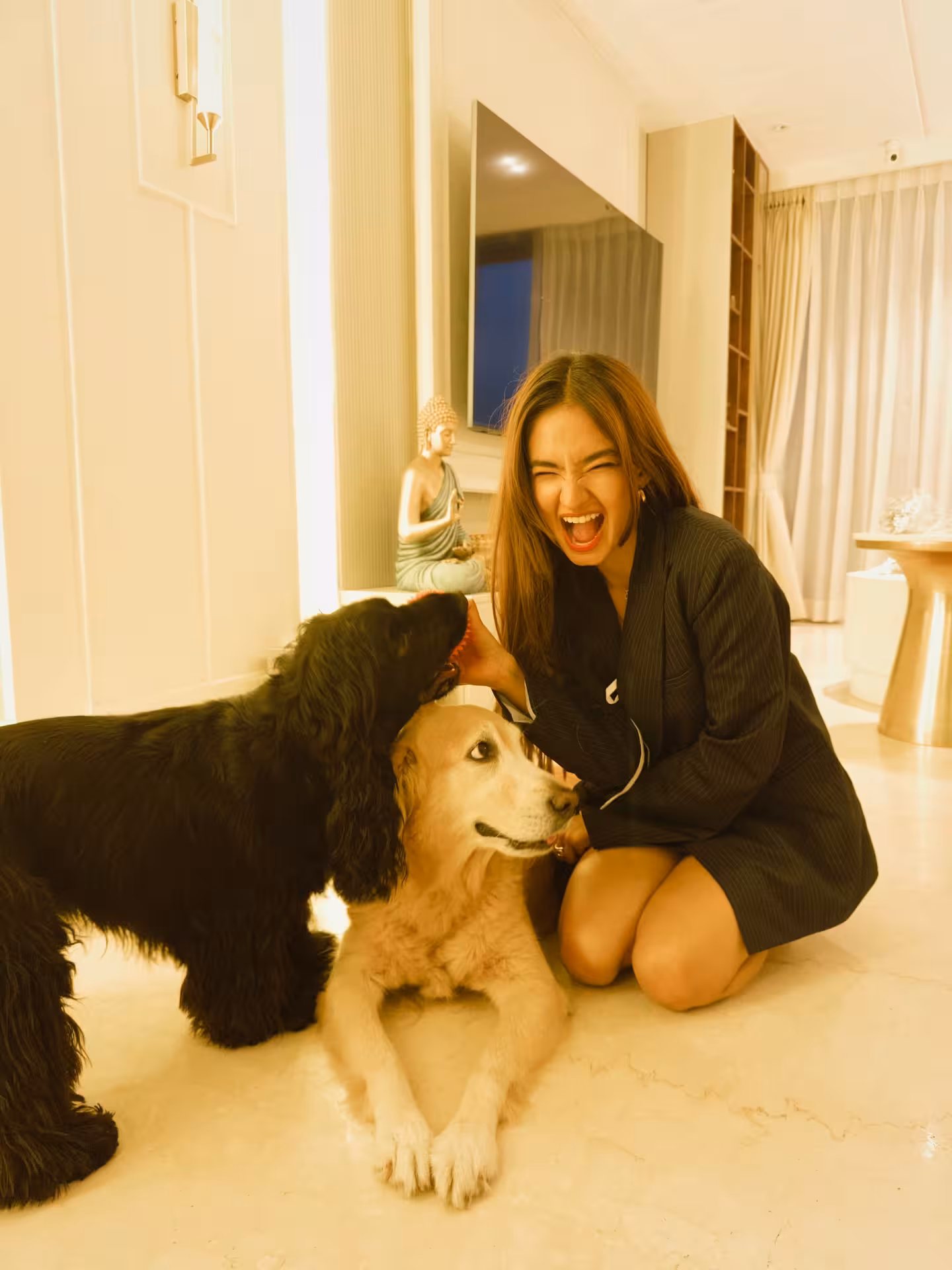 Anushka Sen Launches Co-Creation With NewMe Asia