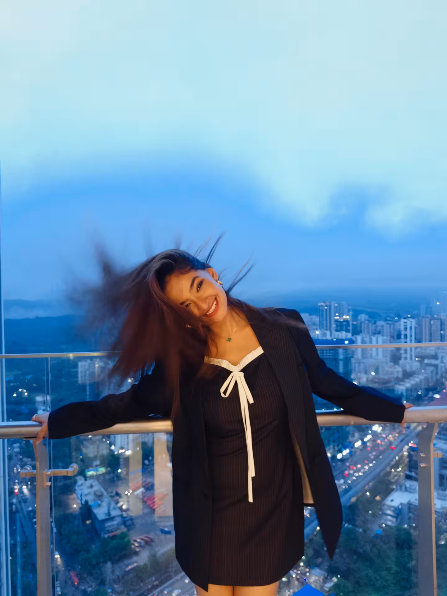 Anushka Sen Launches Co-Creation With NewMe Asia