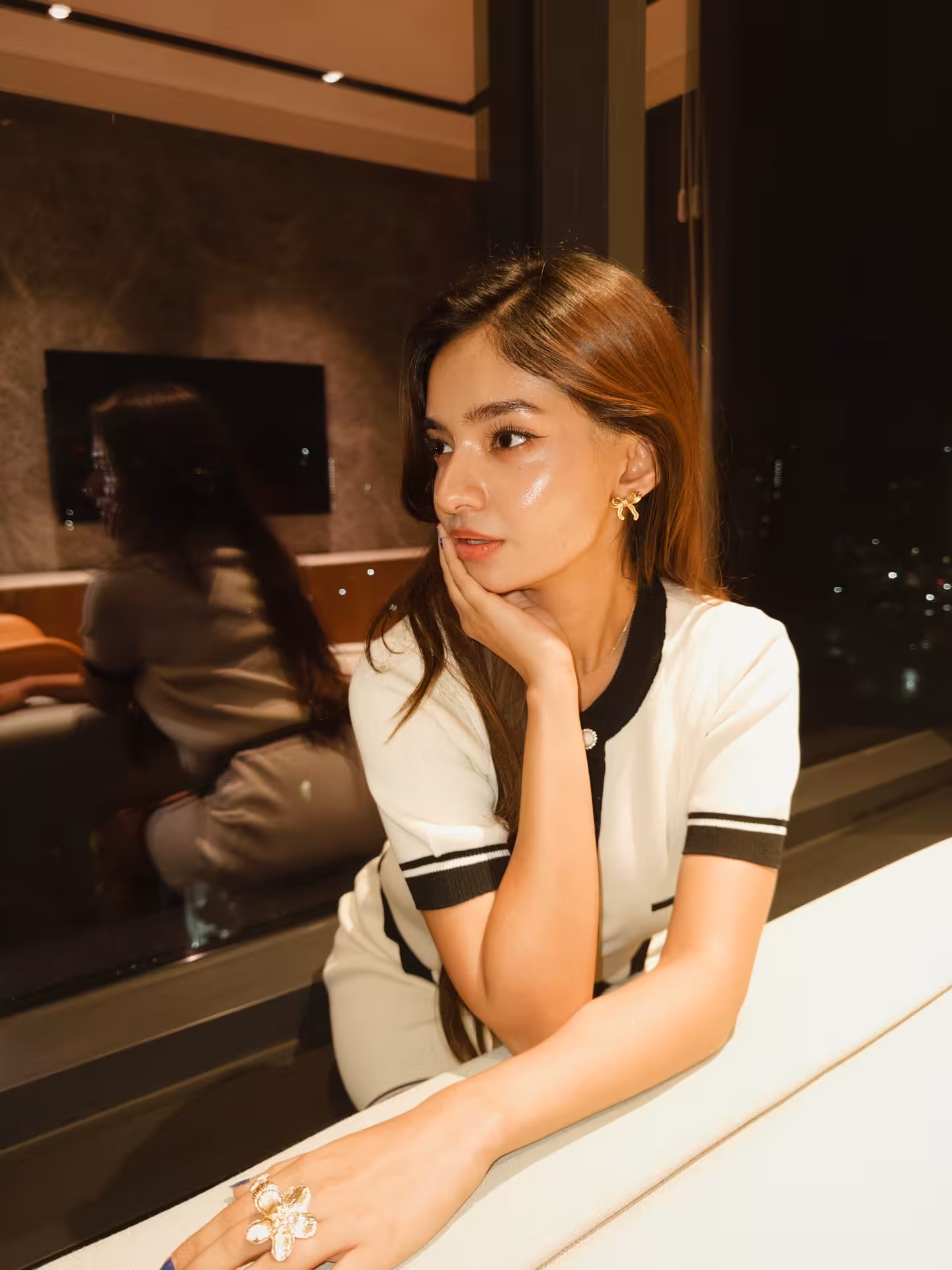 Anushka Sen Shines at Cannes Film Festival 2025
