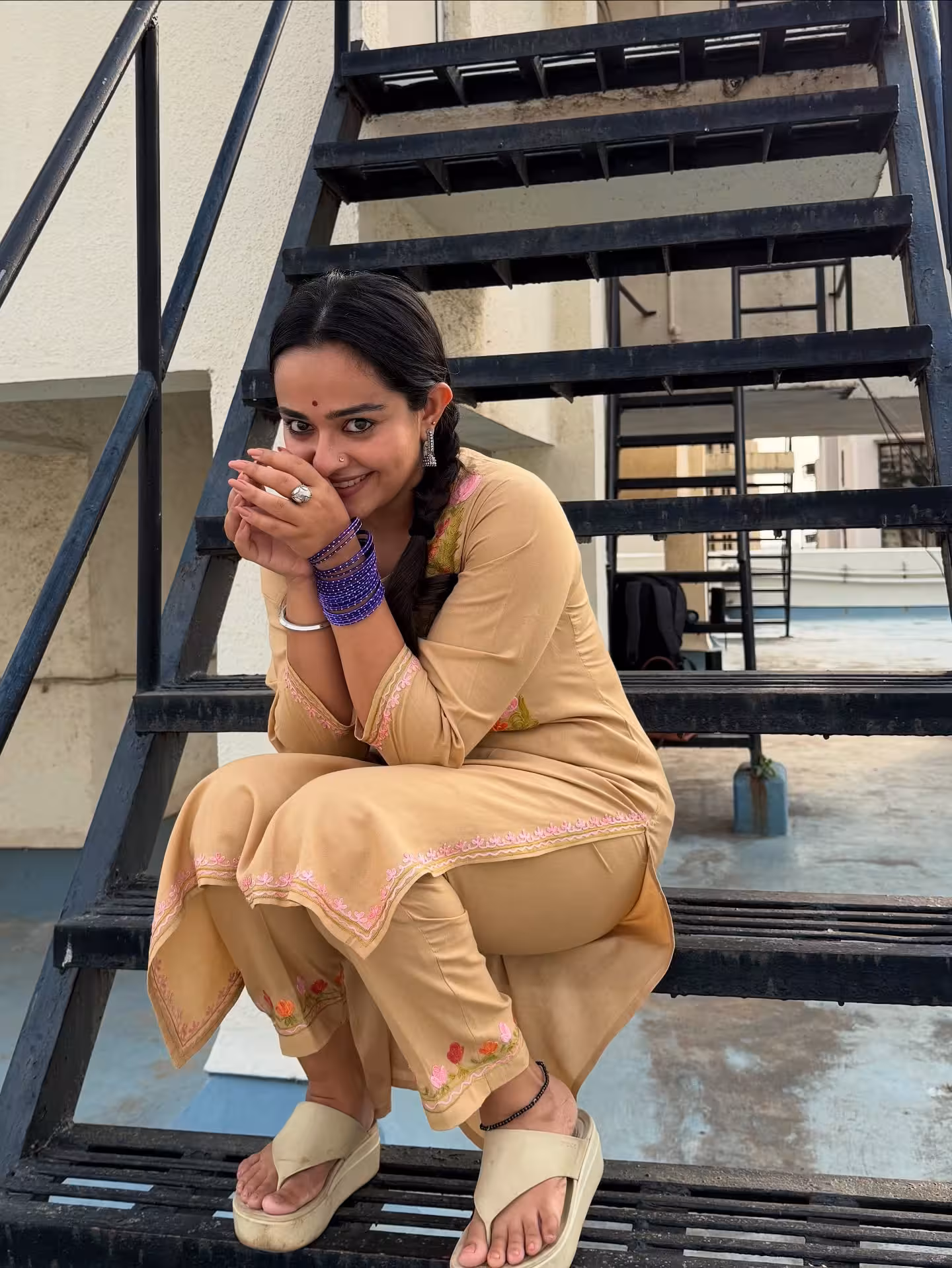 Apoorva Arora Clinches Mirchi Award For OTT Comedy