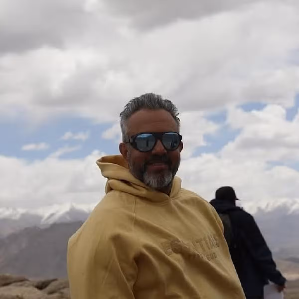 Apoorva Lakhia Explores Ladakh Director Apoorva Lakhia explores Ladakh’s raw beauty, culture, and travel in serene quest.