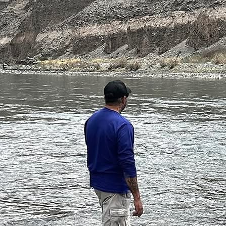 Apoorva Lakhia Explores Ladakh