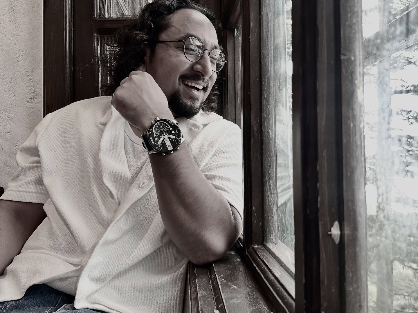 Appurv Gupta's Weekly Dump: Life, Laughter, & Landour