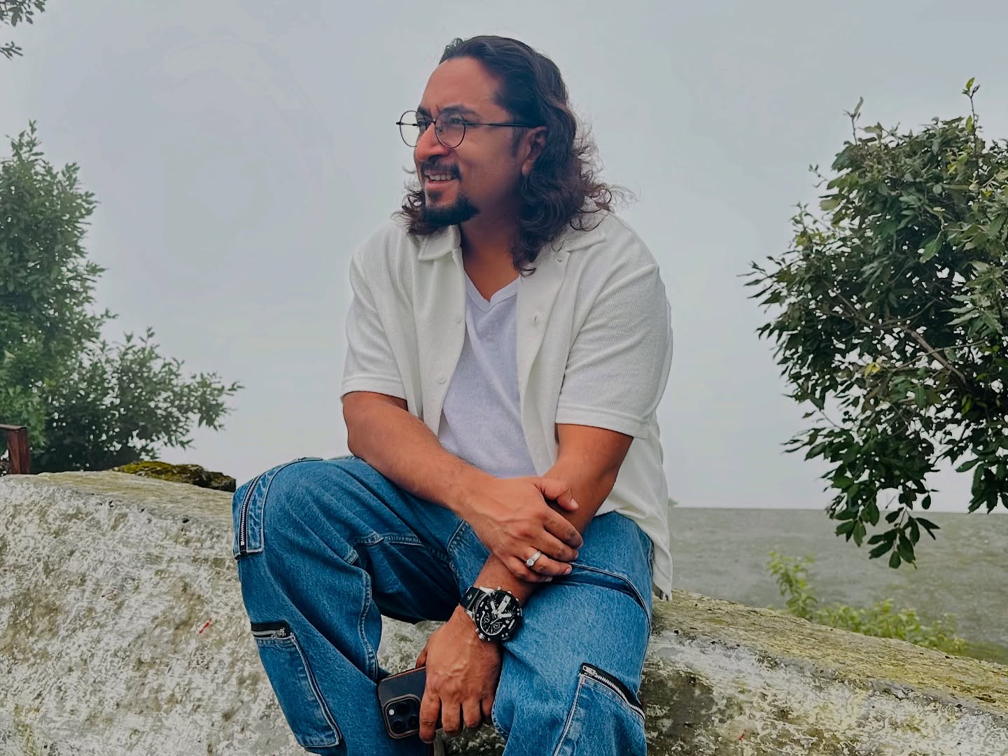 Appurv Gupta's Weekly Dump: Life, Laughter, & Landour