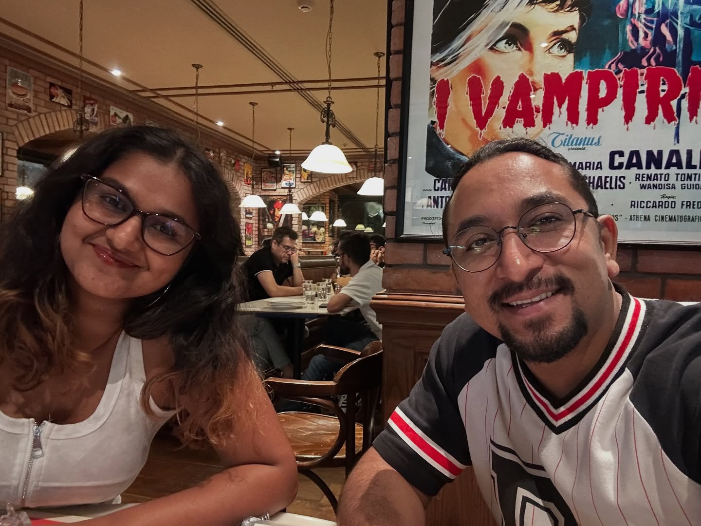Appurv Gupta's Weekly Dump: Life, Laughter, & Landour