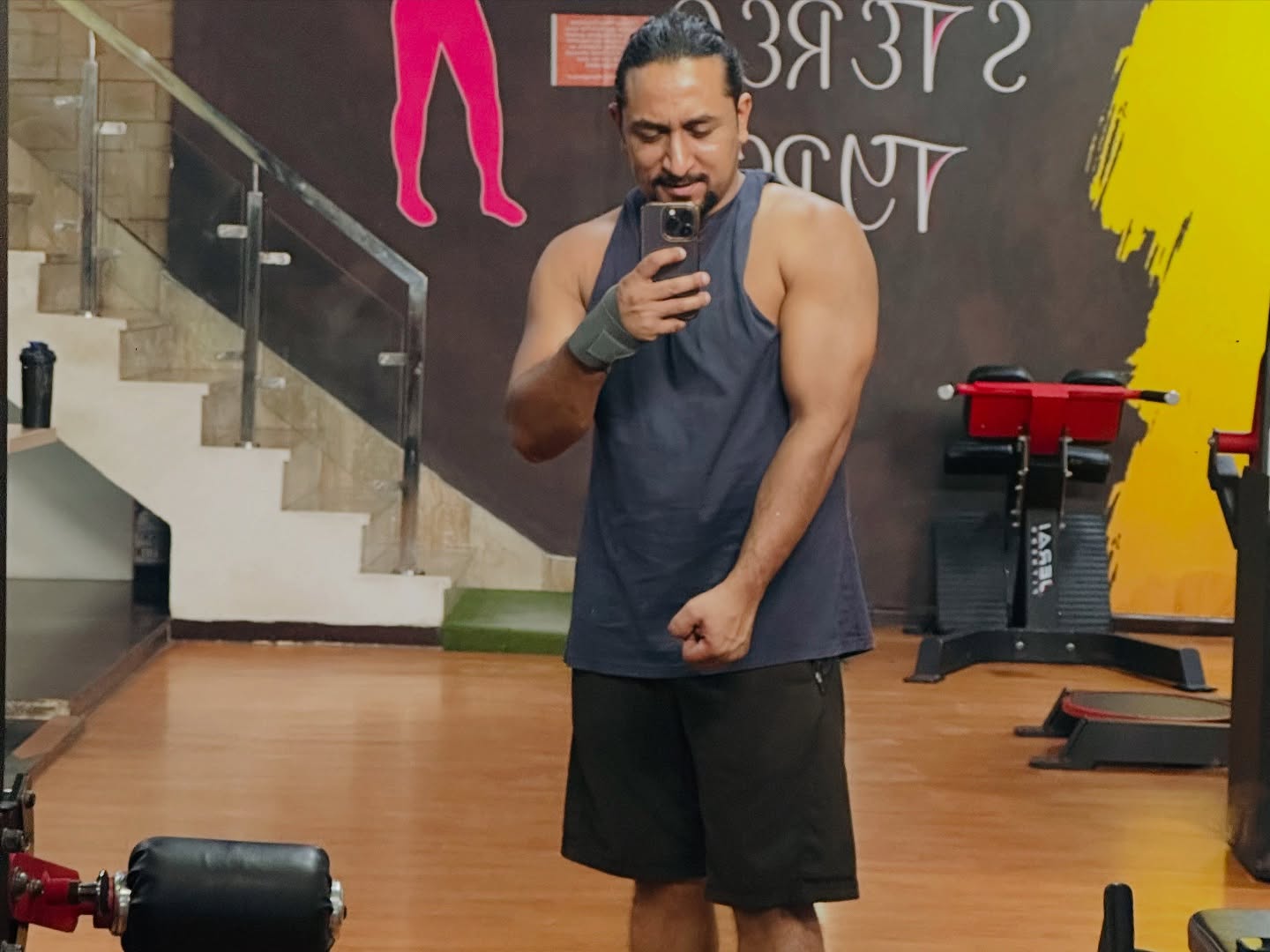 Appurv Gupta's Weekly Dump: Life, Laughter, & Landour