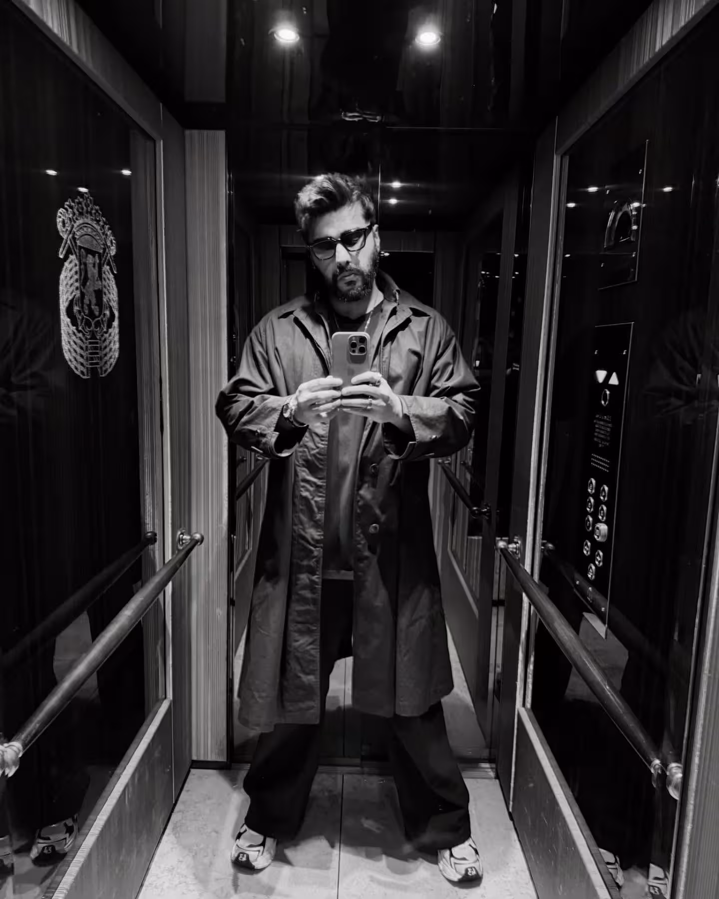Arjun Kapoor’s Amsterdam Favourites Arjun Kapoor shares Amsterdam diary, capturing curated moments and true wanderlust always!