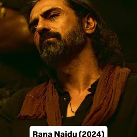 Arjun Rampal's Villainous Charm