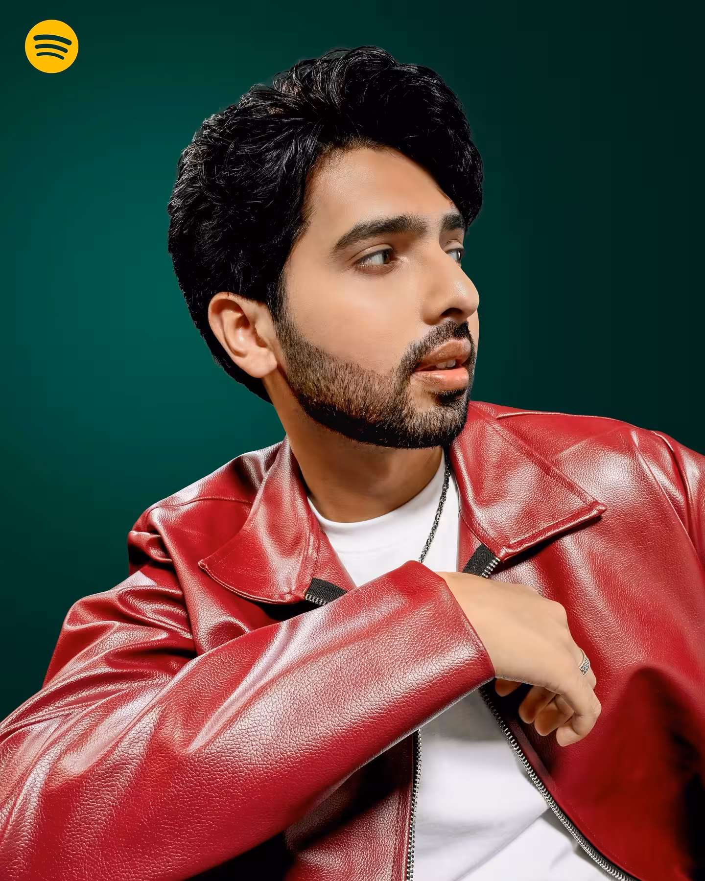 Armaan Malik Debuts Baari Baari