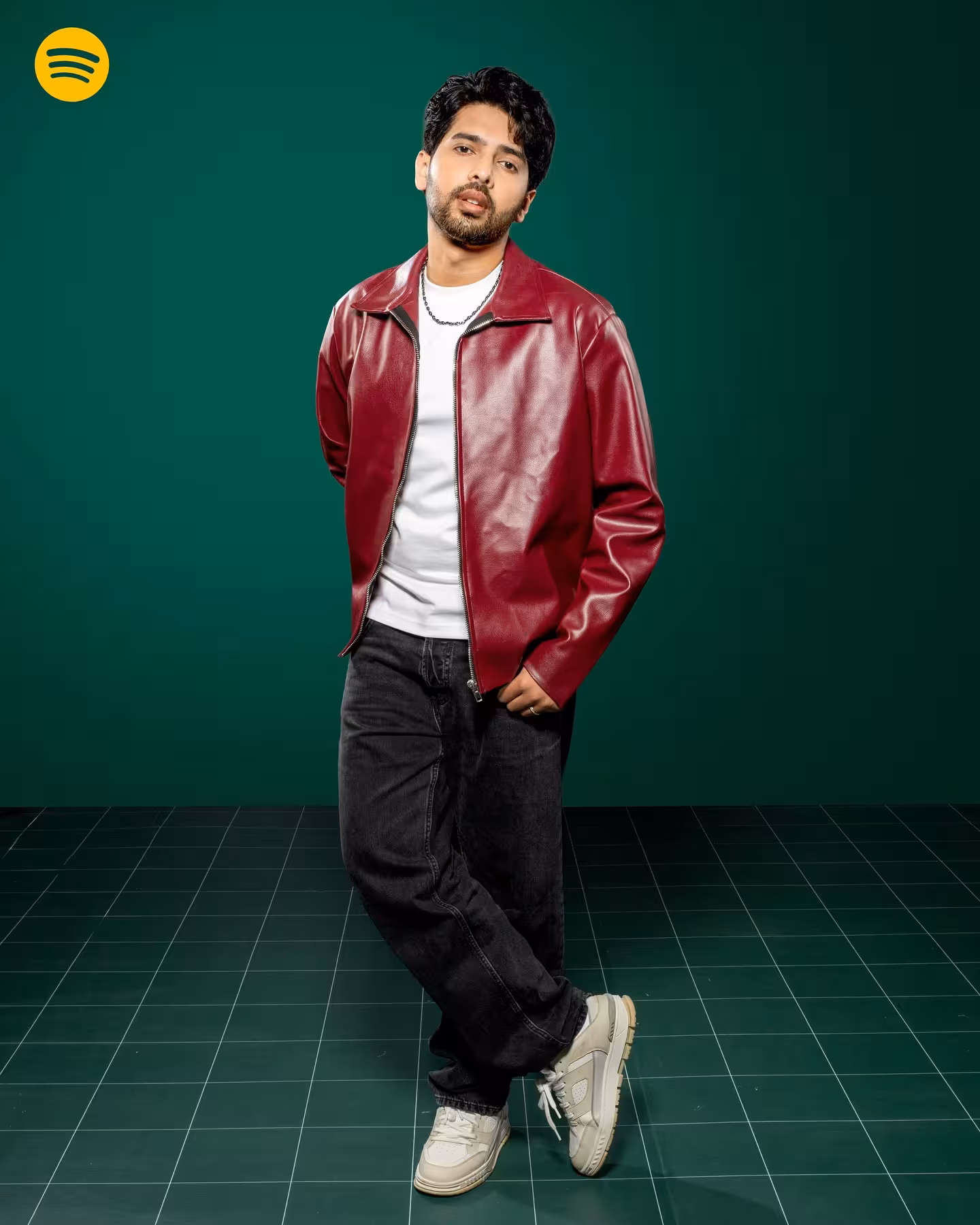 Armaan Malik Debuts Baari Baari