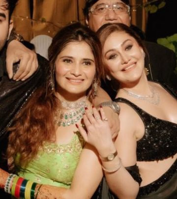 Arti Singh Chauhan Remembered With Heartfelt Tribute