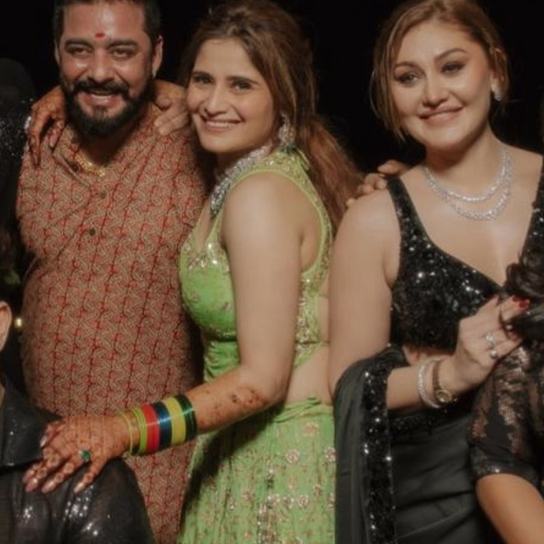 Arti Singh Chauhan Remembered With Heartfelt Tribute