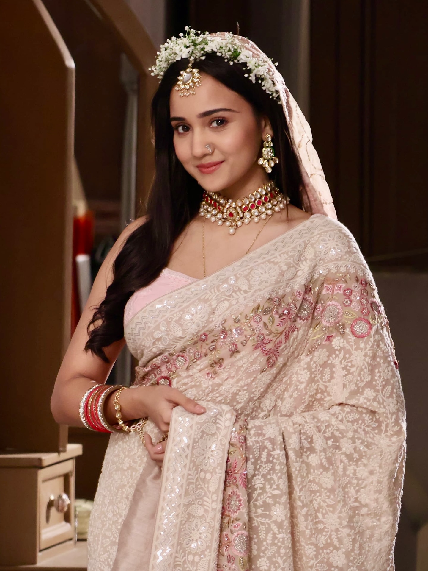 Ashi Singh Unveils Kairi On Screen