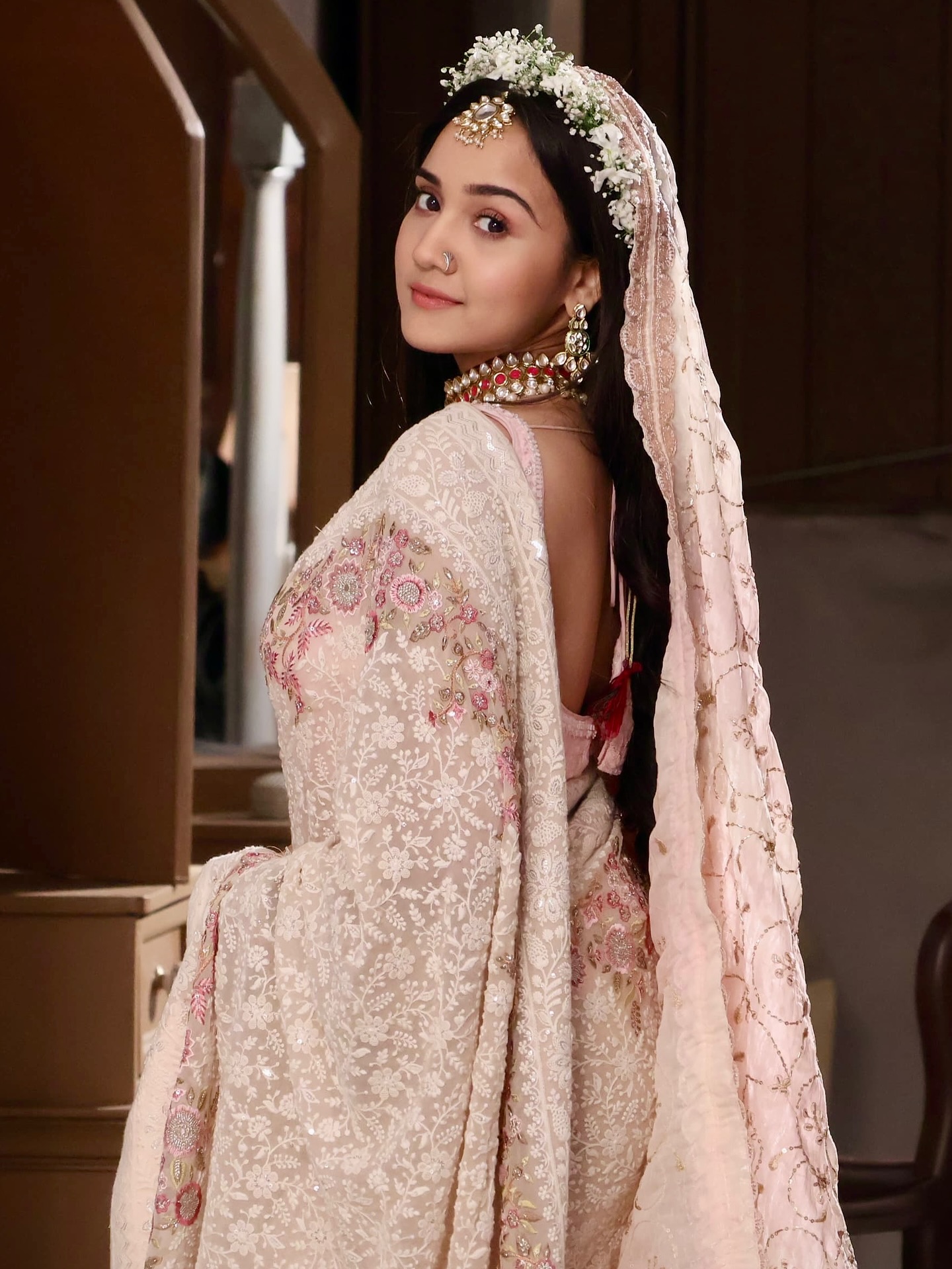Ashi Singh Unveils Kairi On Screen