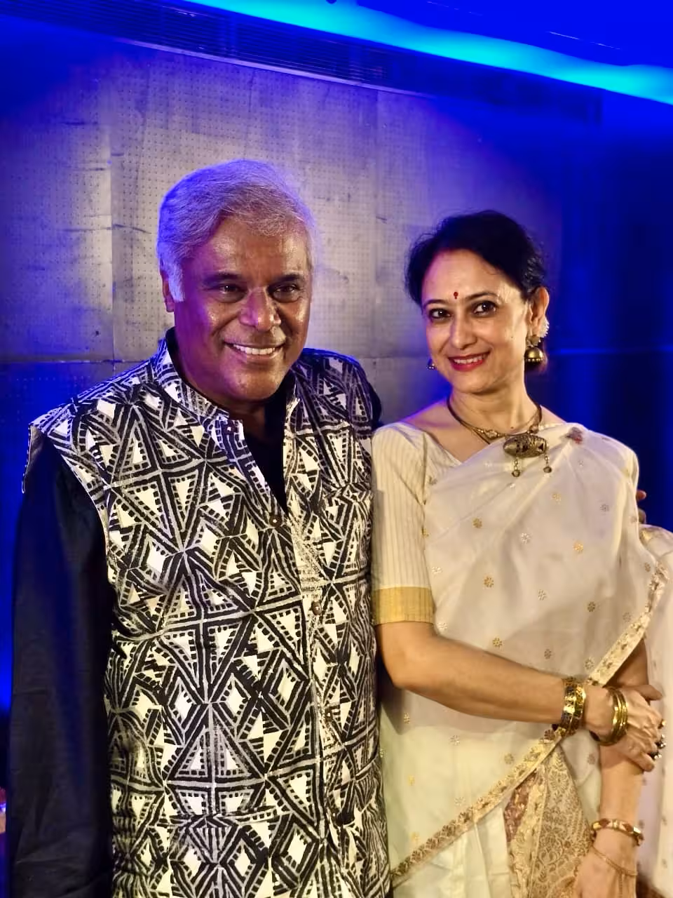 Ashish Vidyarthi Celebrates 60 with Musical Stories