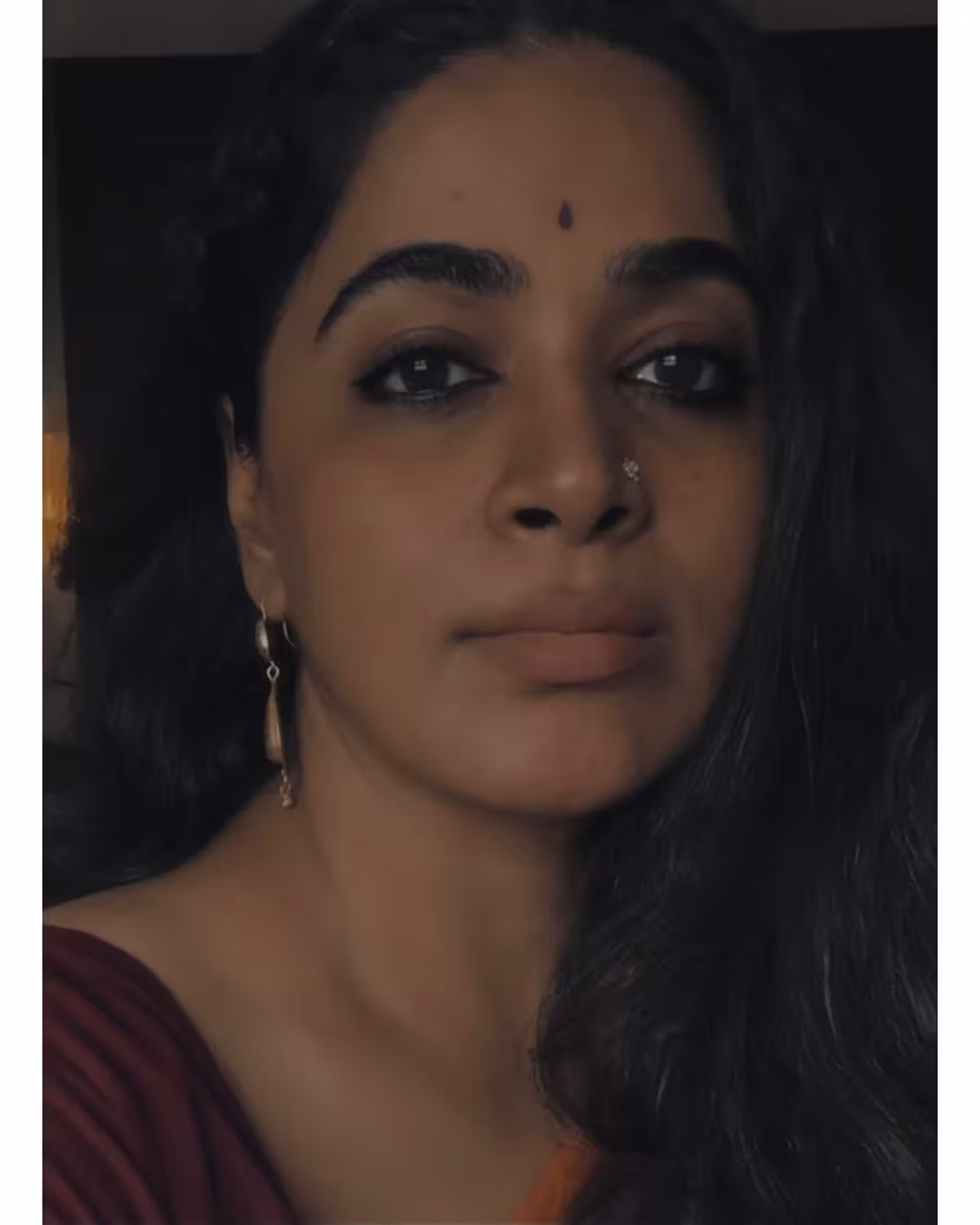 Ashwiny Iyer Tiwari’s Poetic Tribute Her poetic words evoke treasured nostalgia, eternal guidance and warm, heartfelt care true