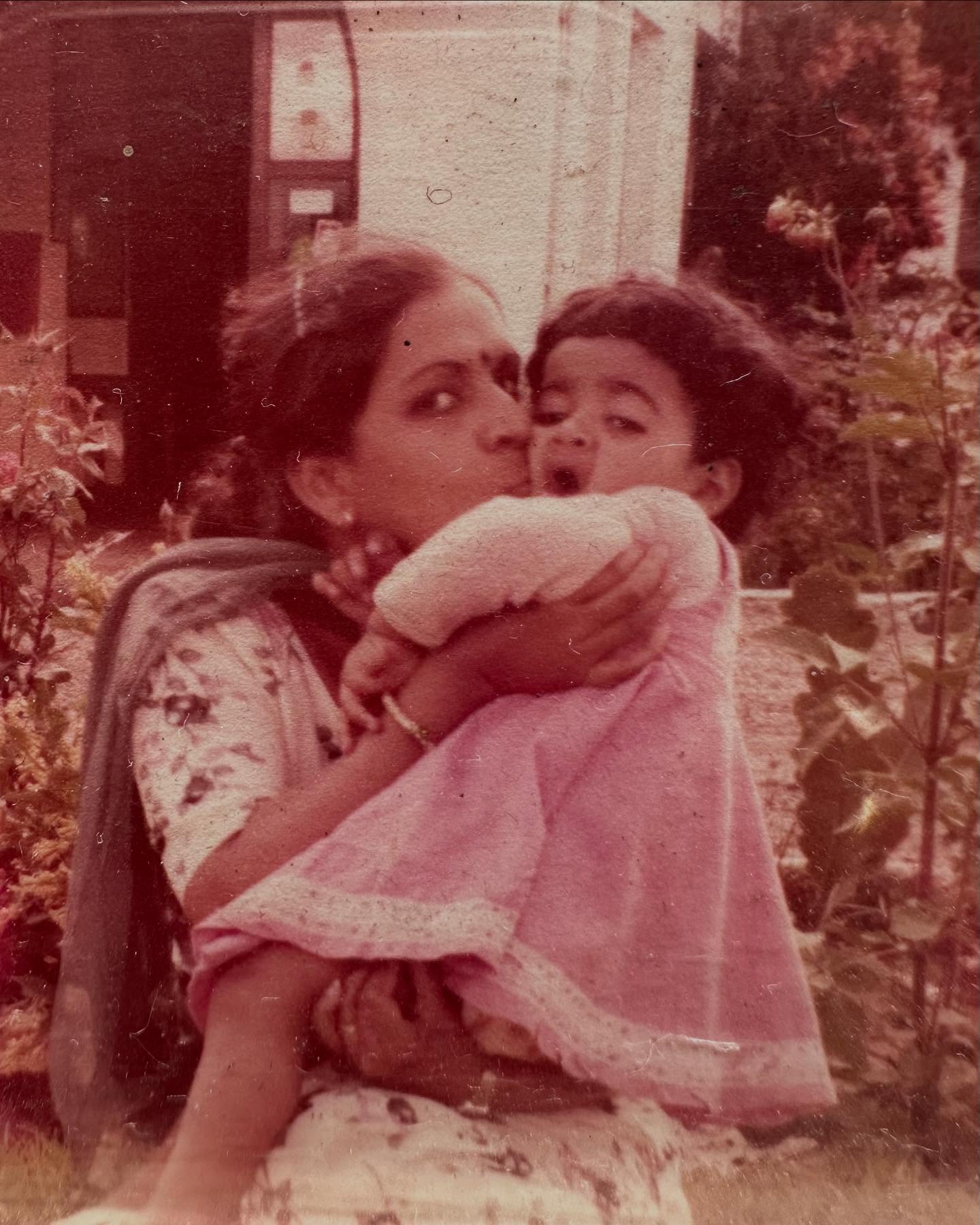 Ashwiny Iyer Tiwari’s Poetic Tribute