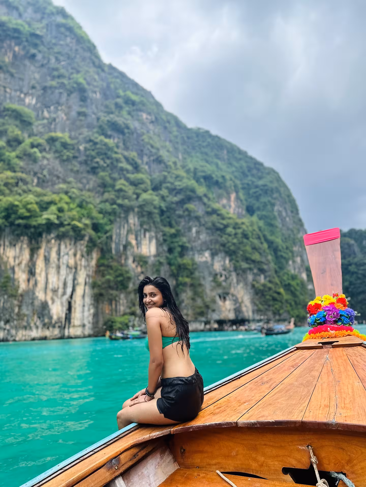 Avantika’s Island Birthday Surprise