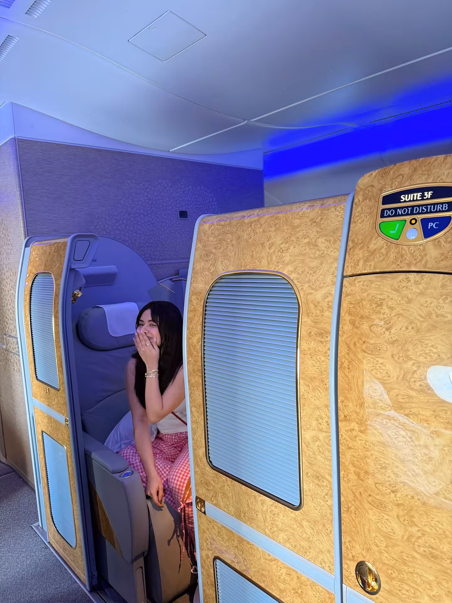 Avneet Kaur Seeks Ultimate Chill Break