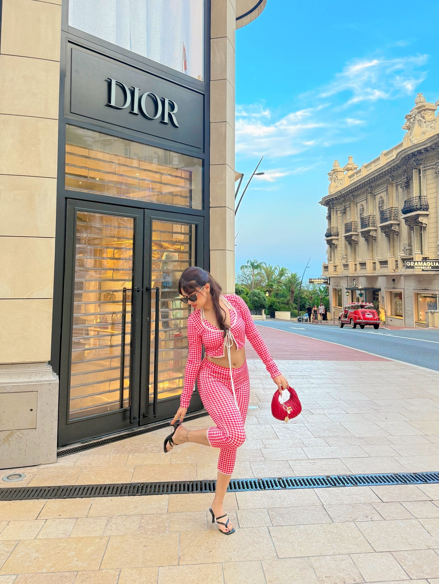 Avneet Kaur Shines at Cannes