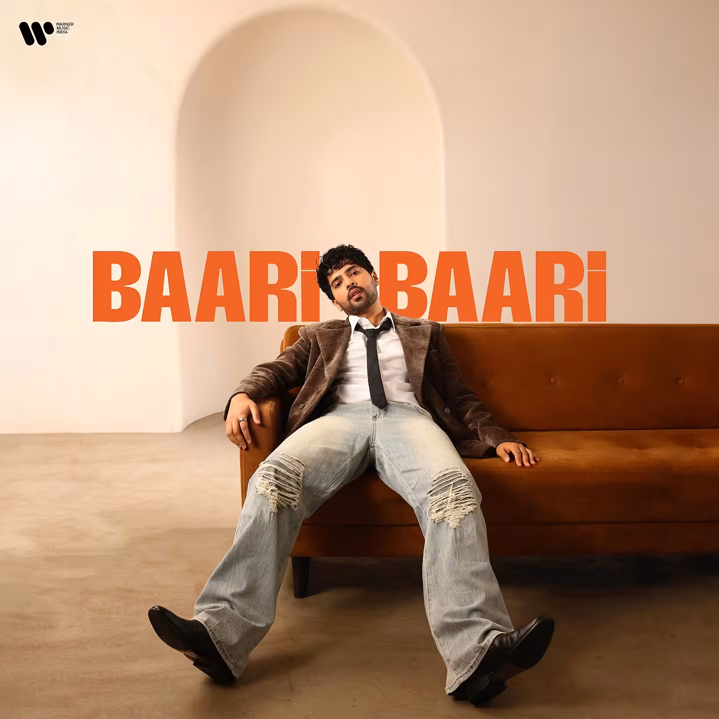 Baari Baari Set For June Launch Experience an electrifying pre-save campaign as the music scene welcomes a fresh sound now