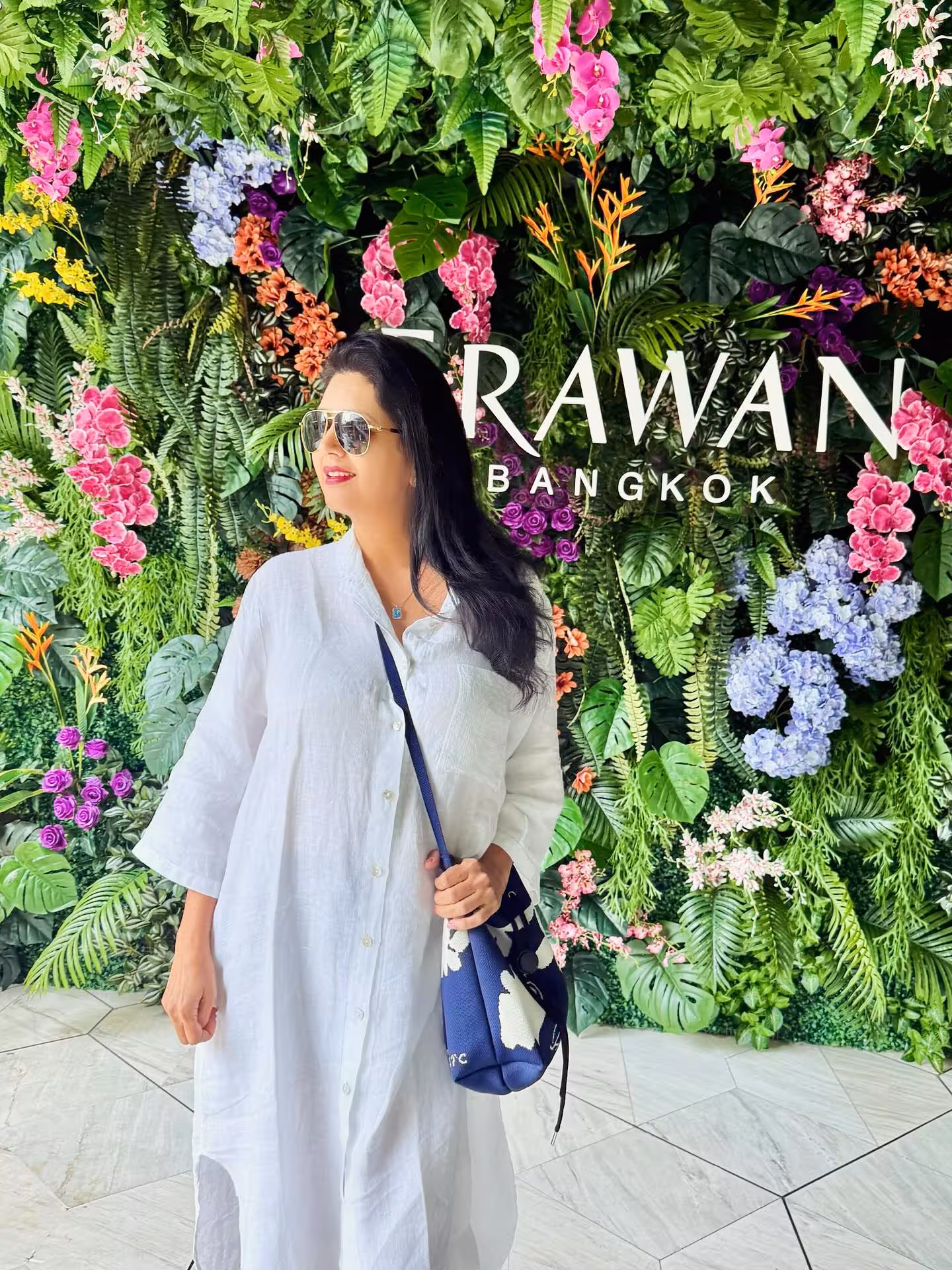 Bangkok Holiday Bliss