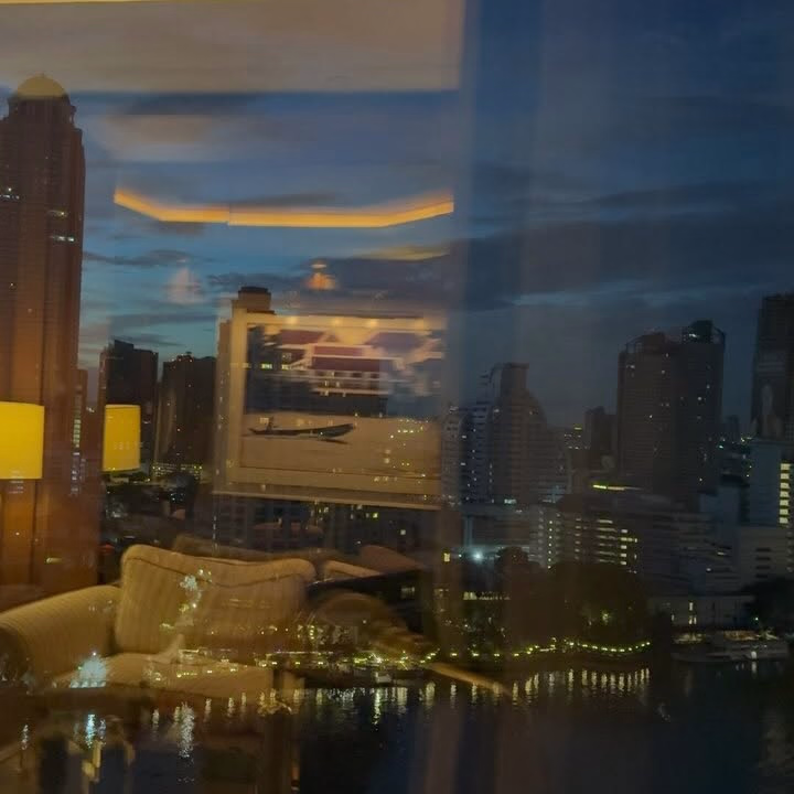 Bangkok Nights: Memories That Come Alive