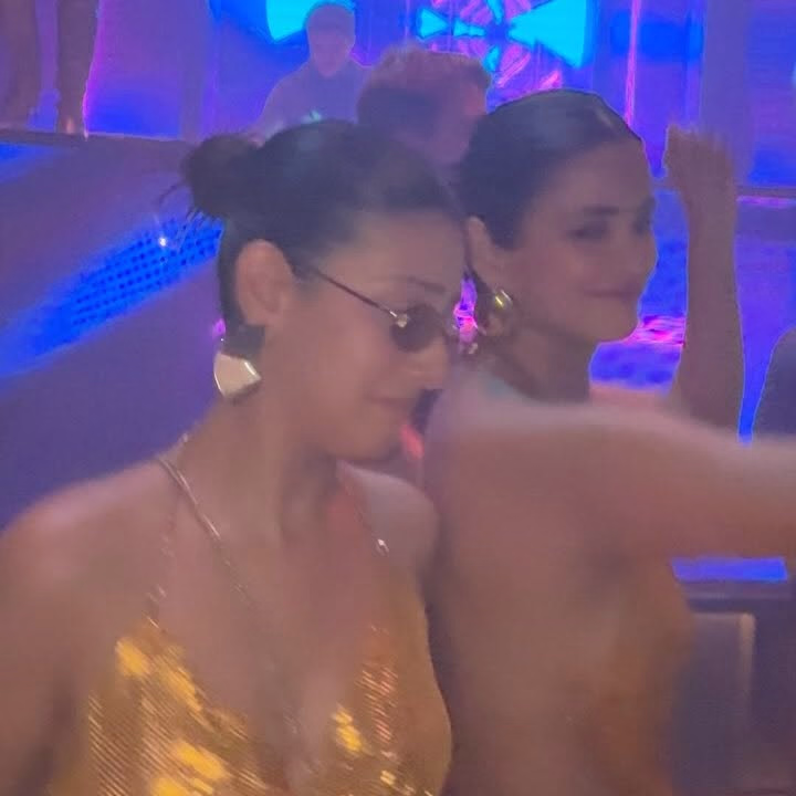 Bangkok Nights: Memories That Come Alive