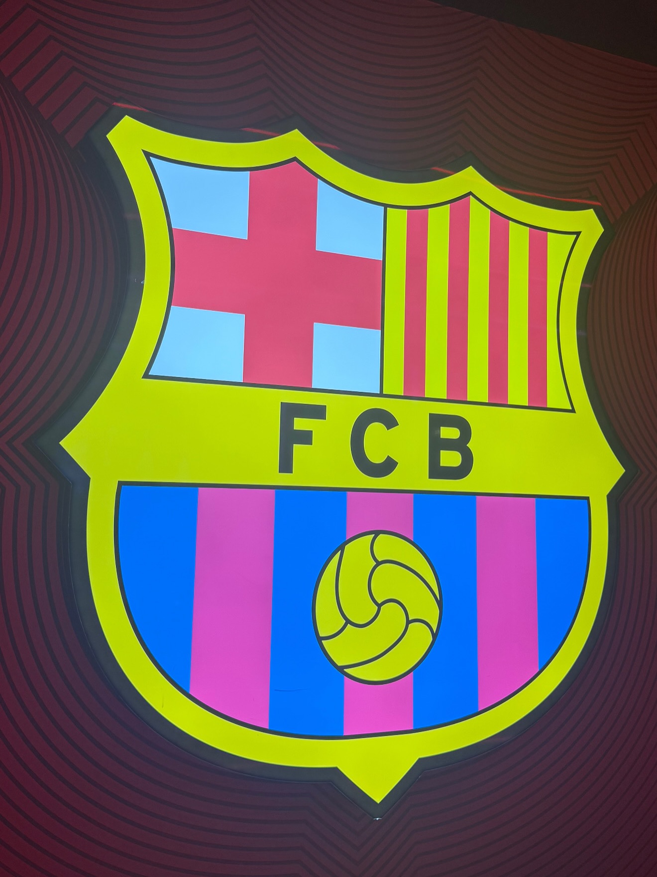 Barcelona Bits: Anita's Vibrant Spanish Moments