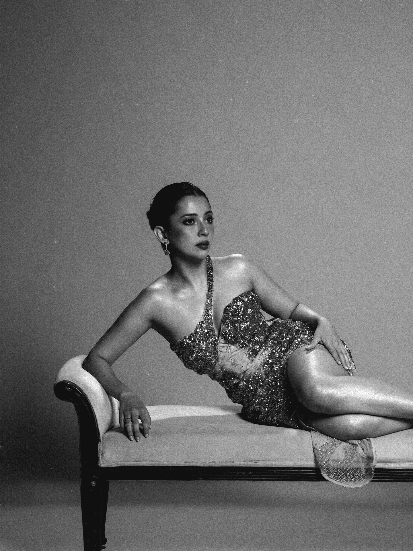Barkha Singh Shines In GQ Powerlist 2025 Shoot