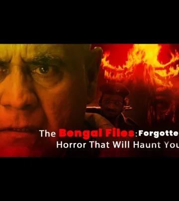 Unravel a provocative narrative as Puneet Issar leads a saga that challenges conventional cinema