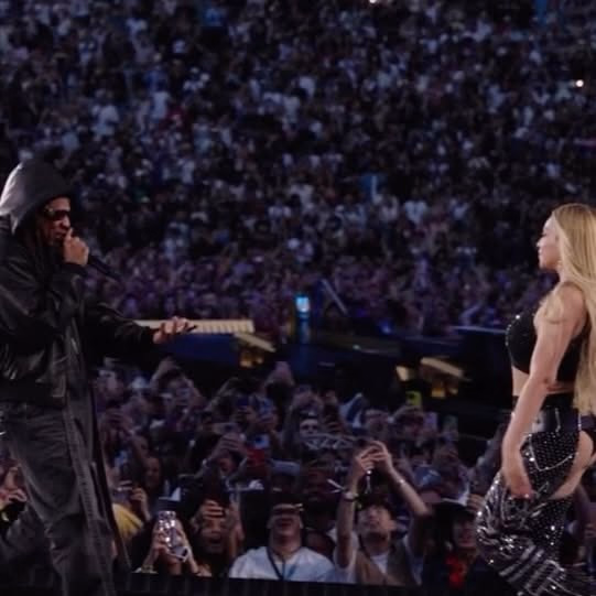 Beyoncé Redefines Rodeo Glam In Paris