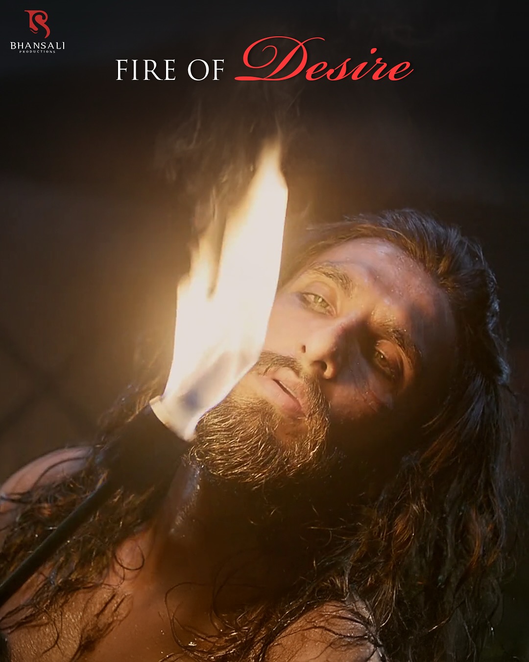 Bhansali’s Fiery Tribute To Bollywood Magic