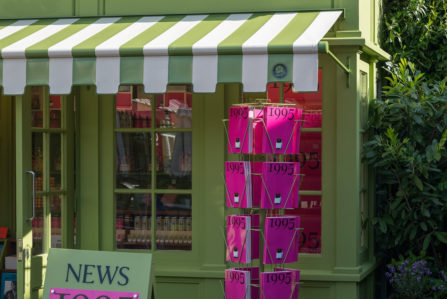 Bicester Collection Celebrates 30 Fabulous Years