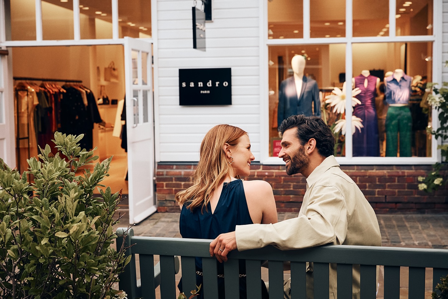 Bicester Collection Celebrates 30 Fabulous Years
