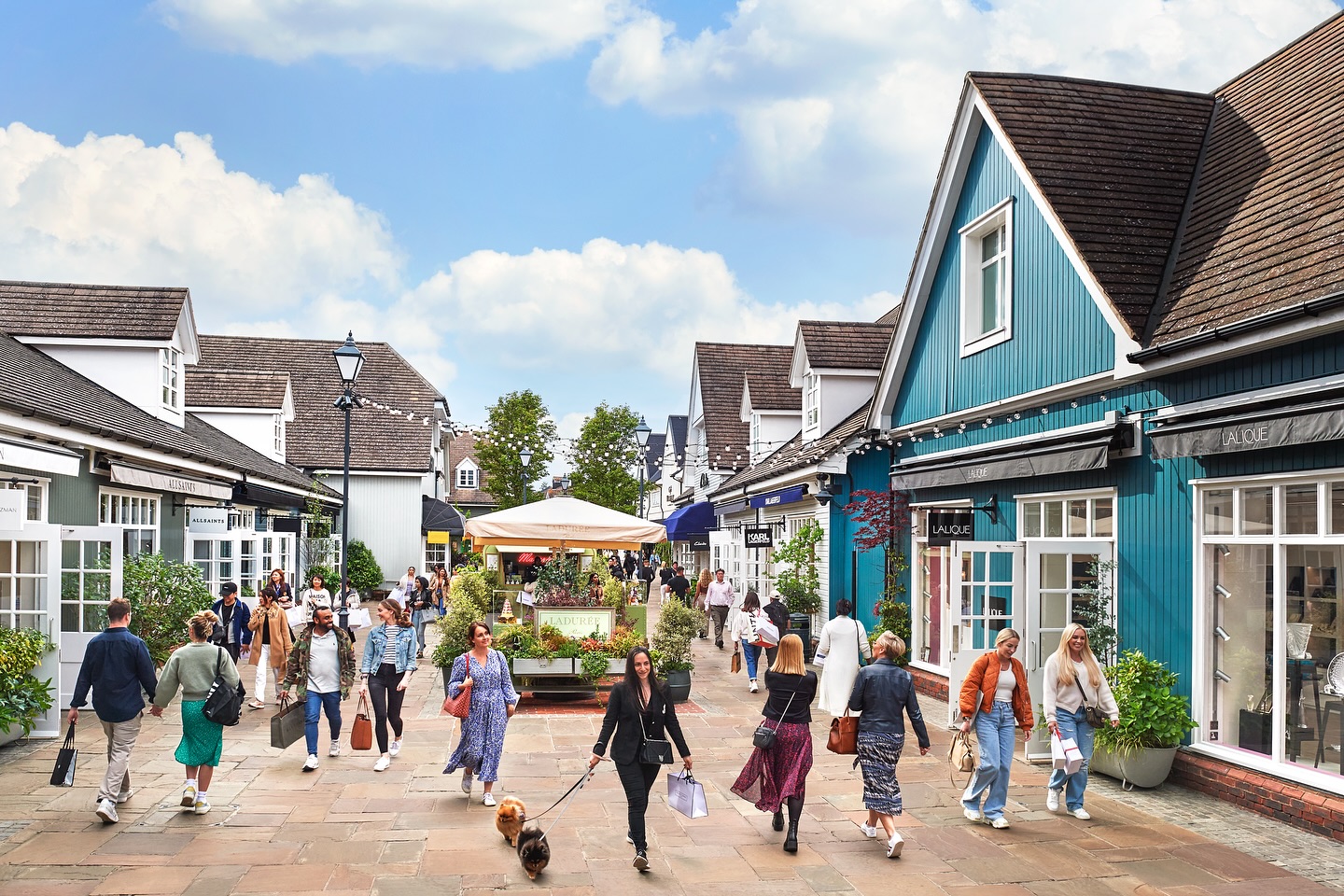 Bicester Collection Celebrates 30 Fabulous Years