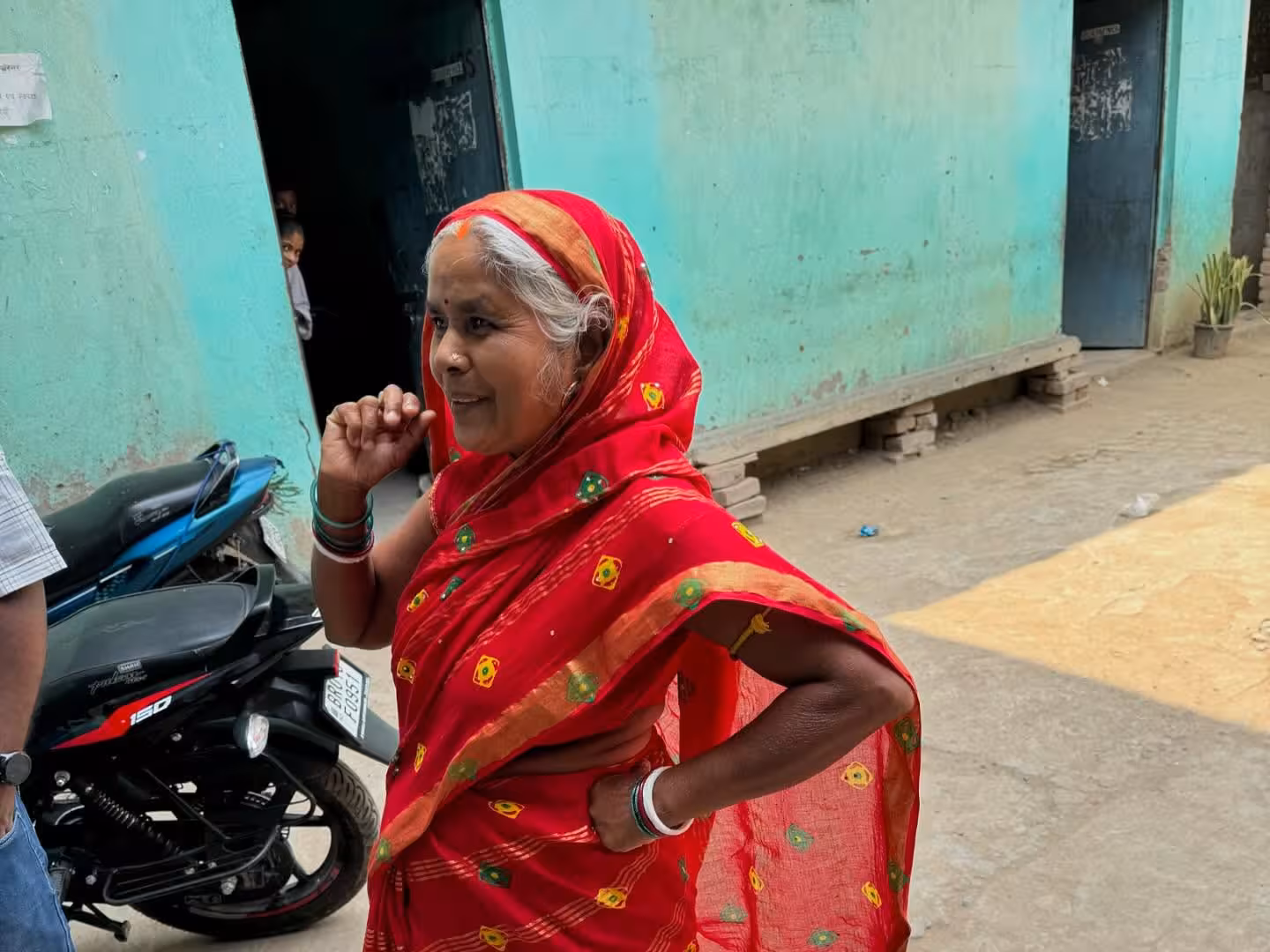 Bihar Casting: Surrendering To The Process