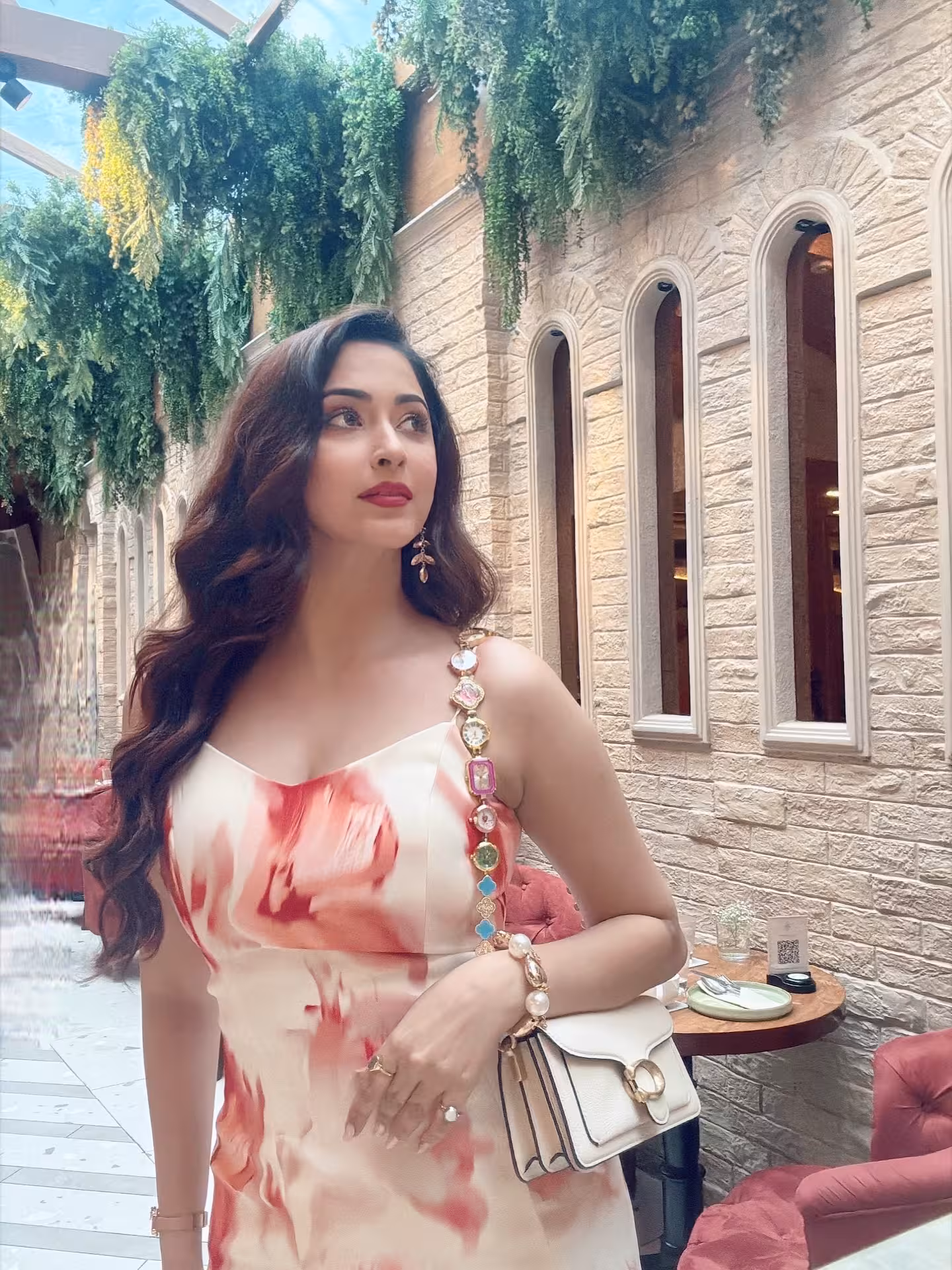 Birthday Brilliance: Eshaanya’s Unique Coach Tale