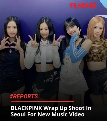 Seoul MV filming sparks BLACKPINK's comeback, fueling global buzz, and high anticipation!