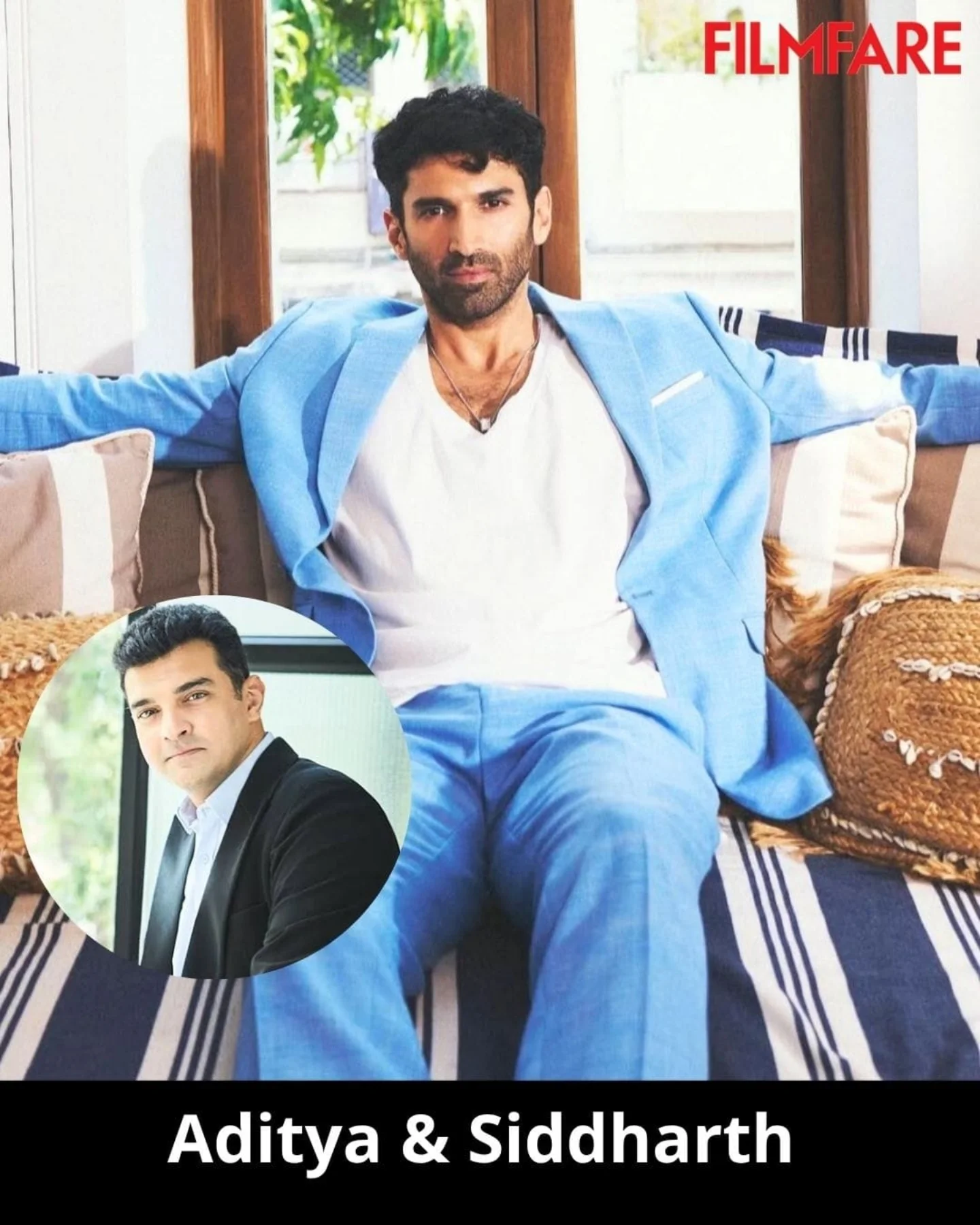 Bollywood Brothers: Serving Looks And Love